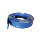 Delta-Flex™ Skirtboard 70A Blue