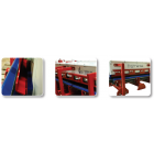 Eagle Claw Clamp