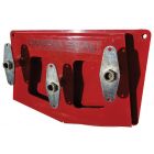 OMEGA SEAL AND CLAMP