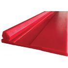 Snap-Flex&trade; Skirtboard