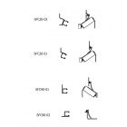Snap-Flex Channel