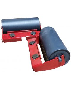 Eagle Slider Bed Wing Roller Brackets - Set of 2