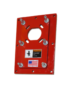 Eagle Blade Access Plate