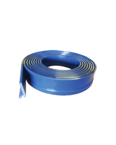 Delta-Flex™ Skirtboard 70A Blue