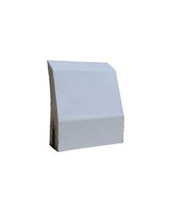 E1 Food Grade Blade 85A-White-Eagle-BH 6-5/8