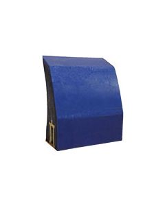 E4A-01 Maximum Performance Blade 85A-Blue-Asgco-BH 7-1/2