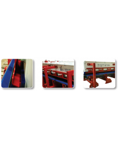 Eagle Claw Clamp