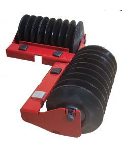 Eagle Impact Bed Wing Roller Brackets - Set of 2