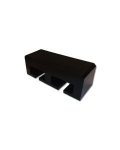 Eagle Impact Saddle Block / 70D Saddle Block