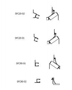 Snap-Flex Channel