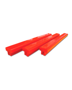 Rail Size T-Bar-5/8 Wear 85A